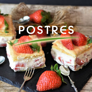 postre